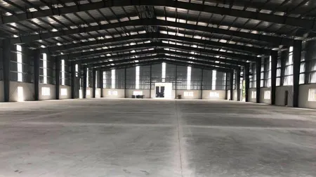 Cho Thuê Nhà Xưởng Diện Tích Từ 3000m2 Đến 20.000m2, Lai Hưng Ngay Kcn Bàu Bàng
