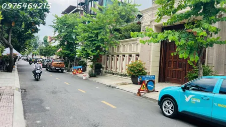 Đất Vàng MT Lê Ngô Cát, Q3 – 321m2 Nở Hậu – Kế Góc Ngô Thời Nhiệm – Chỉ 140 Tỷ