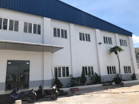 Cho Thuê Nhà Xưởng Diện Tích Từ 3000m2 Đến 20.000m2, Lai Uyên Ngay Kcn Bàu Bàng