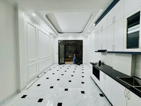 Bán nhà Ngõ Tân Lạc (Đại La) 38m² ngang 4m giá 9.5 tỷ Phường Tương Mai (LH: Zalo 0862299066)