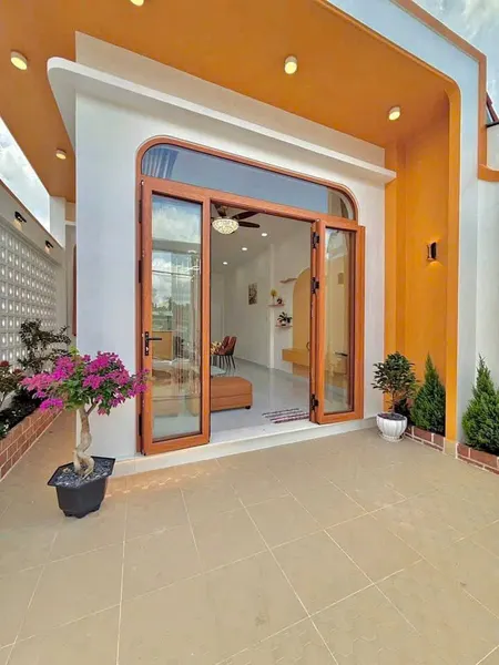 CHỦ NGỢP CẦN BÁN GẤP CĂN NHÀ CẤP 4 TẠI PHƯỜNG TÂN TRIỀU CHỈ 400TR