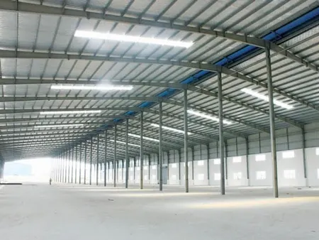 Cho Thuê Nhà Xưởng Diện Tích Từ 3000m2 Đến 20.000m2, ngay Bình Chuẩn, Thuận An, Thuận Giao, Bình Dương