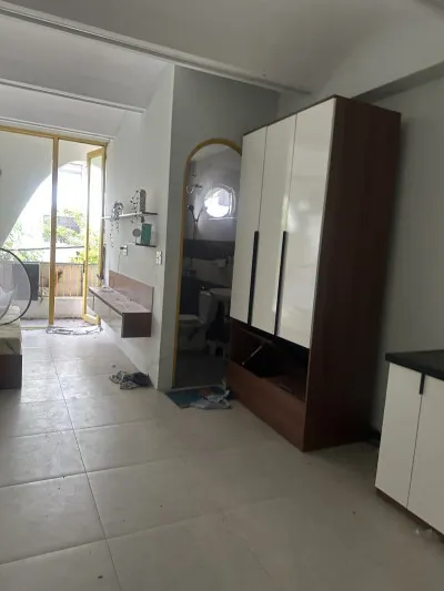 # Mặt Tiền An Thượng 34, 90m2, ngang 5, 5 tầng, 7 Phòng, Thang máy, cạnh Công Viên, gần Biển