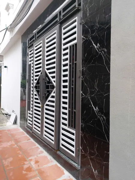 BÁN NHÀ ĐA SỸ MỚI XÂY - 5TẦNG - CHỈ 6 TỶ