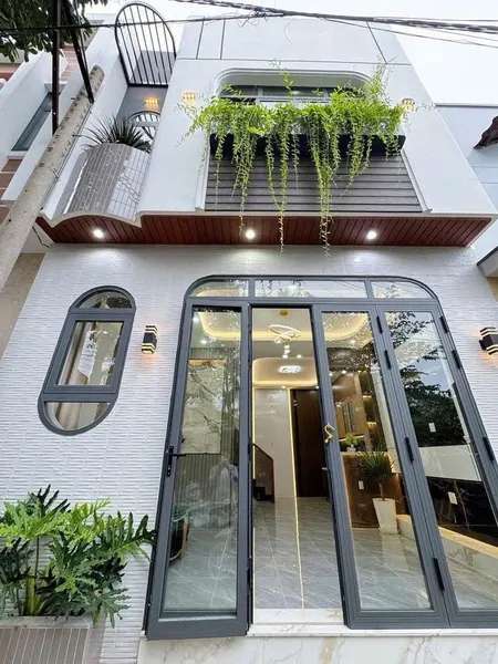 💥 Chỉ 2 tỷ 350 – sở hữu ngay nhà đẹp 99,3m² – SHR – cơ hội không lặp lại