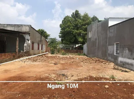 Chủ ngộp cần bán nhanh lô đất 534m2, Đ. Suối Sâu, x. An Tịnh, Trảng Bàng, Tây Ninh - SHR giá 1 tỷ