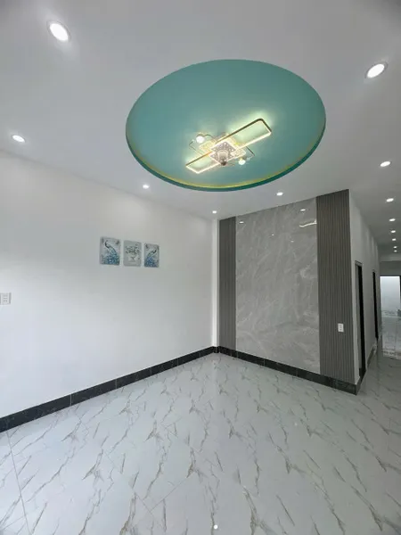 Bán nhà hẻm 697 Lê Duẫn 72.3m² ngang 3.8m giá 1.14 tỷ Phường Phú Lợi