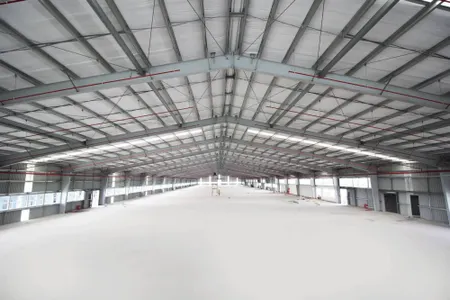 Cho Thuê Nhà Xưởng Diện Tích Từ 3000m2 Đến 20.000m2, Bình Thắng, Dĩ An. Gần KCN Dệt May Bình An