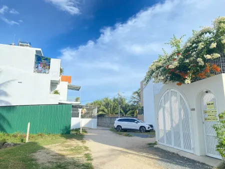 Bán lô đất Vĩnh Ngọc phường Tây Nha Trang. Gần Sông Cái