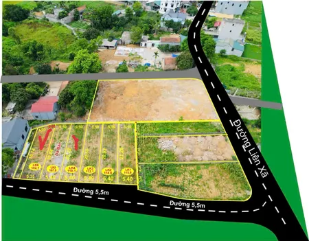 Bán đất 110m2 giá 1 tỷ 790tr, Thôn Việt An xã Xuân Mai, TP Hà Nội