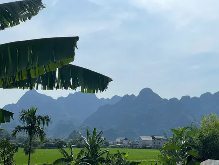 Quá trời Đẹp và tiềm năng ko xem tiếc đứt ruột 1064m view đỉnh chóp ngay suối khoáng Kim Bôi Hòa Bình giá rẻ đầu tư