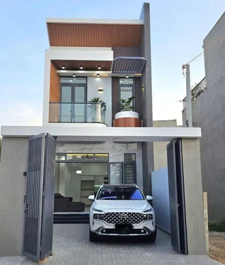 🏡 2 Tỷ 150 (100% Giá) Sở Hữu 1 Căn  Khu Biệt Thự Đồng Bộ - ĐÃ HOÀN CÔNG