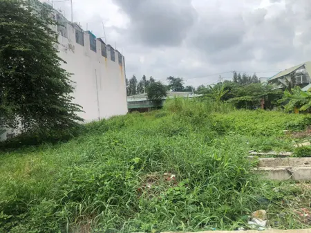 CÓ LÔ ĐẤT 500M2 FULL THỔ CƯ - TL47 - THẠNH LỘC QUẬN 12 - GIÁ 36 TỶ.