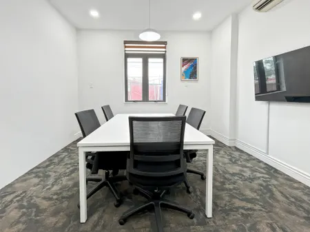 Đặt trước không gian văn phòng mở phù hợp cho doanh nghiệp thuộc mọi quy mô tại HQ An Nam Khánh