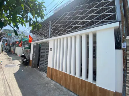 Bán nhà 98.3m² ngang 6.46m giá 4 tỷ Phường Bắc Nha Trang