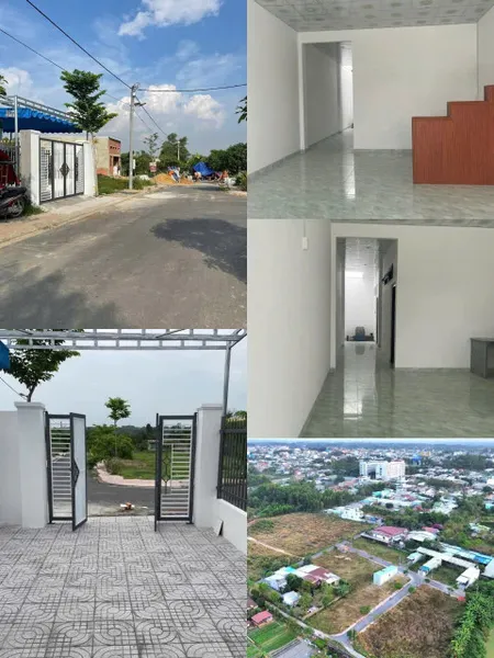 Cảm ơn Quý Anh/chị! Em Duy có căn nhà ở Sau Giáo xứ Trà Cổ, Bình Minh