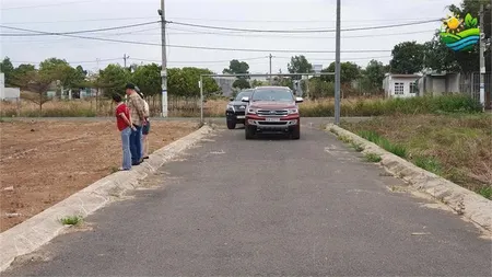Em Duy có đất gần khu phố mới Đông Hòa, giá đầu tư