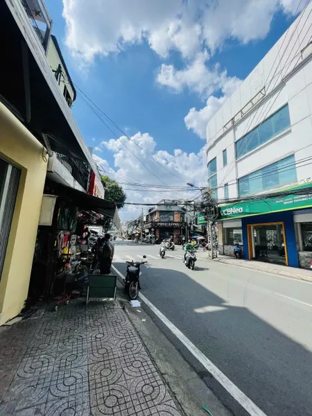 💥🏡 MẶT TIỀN NGANG 6.5M – KINH DOANH ĐA NGÀNH – CHỈ 7.8 TỶ 💰