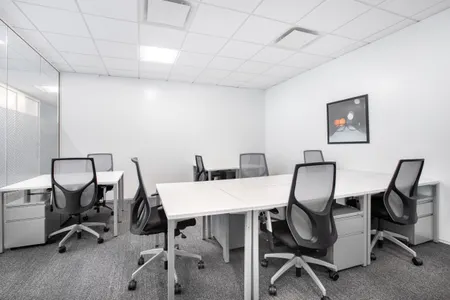 Đặt trước không gian văn phòng mở dành cho các doanh nghiệp thuộc mọi quy mô tại Spaces Belvedere