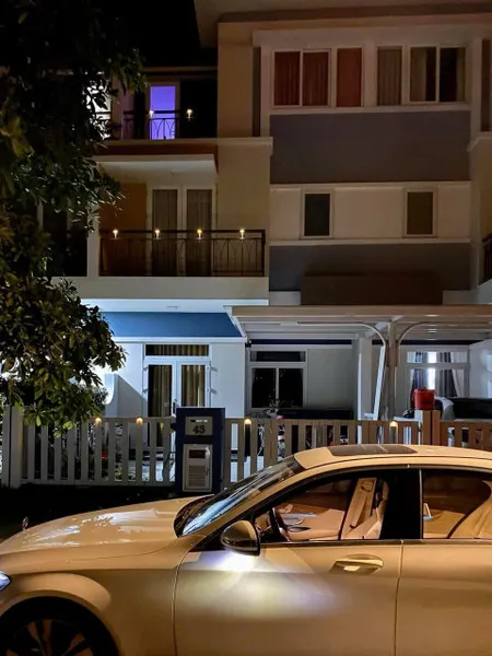 Bán biệt thự siu đẹp Rosita Garden khang Điền: 6 x22