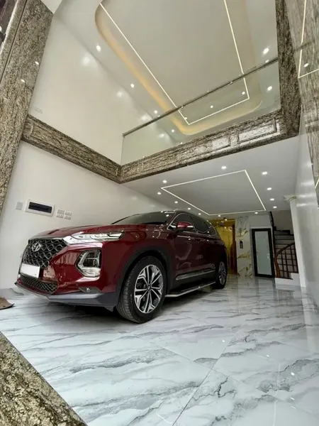 🏠 Mặt Phố Phân Lô Vip Hoàng Mai – 7 Tầng Gara Thang Máy – Sát Hồ Đền Lừ – Giá 18.1 Tỷ