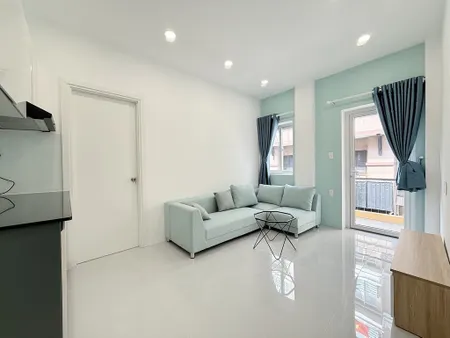 Bán chung cư Lý Thường Kiệt - lô góc Thiên Phước - Trung tâm Q11 - 38m2 2PN - chỉ hơn 2 tỷ
