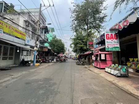 BDS HVL KÈO NGON: MRKD CHỢ CHI 10.3 tỷ
