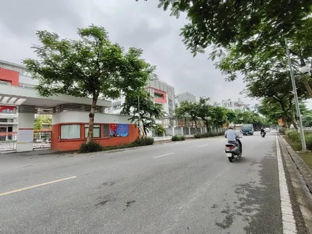 CƠ HỘI ĐẦU TƯ HIẾM CÓ! BÁN ĐẤT LÔ GÓC 66M² PHÚC LỢI - NGAY TRUNG TÂM - GIÁ CHỈ 4.95 TỶ!