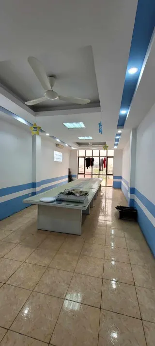 SIÊU PHẨM BÁN NHÀ MẶT PHỐ QUANG TRUNG  HÀ DÔNG  - TRUNG TÂM HÀ ĐÔNG - 8 TẦNG THANG MÁY - KINH DOANH SẦM UẤT - THÔNG SỐ LÍ TƯỞNG Ô TÔ TRÁNH ĐỖ VỈA HÈ RỘNG THANG MÁY XIN SÒ
