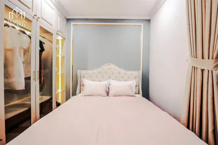 BÁN CĂN HỘ 2PN 56m² – MẶT TIỀN QL51 KCN PHÚ MỸ, MAISON GRAND 1,848 TỶ