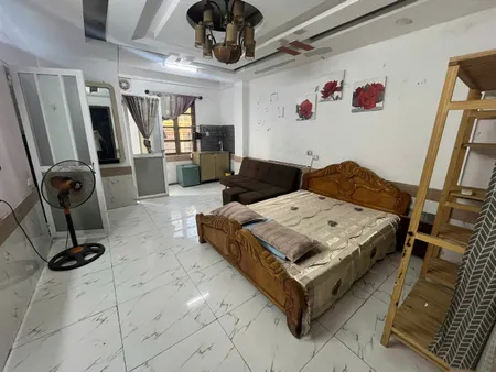 CHÍNH CHỦ CHO THUÊ PHÒNG TẠI 401 NGÔ THÌ NHẬM, QUẬN HÀ ĐÔNG, HÀ NỘI