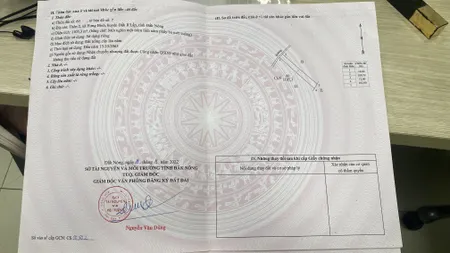 Đất hồ Hưng Bình, sát tỉnh lộ 685, chính chủ 0938087973