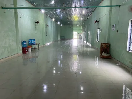 CHO THUÊ MẶT BẰNG KINH DOANH VÀ Ở - THĂNG BÌNH, QUẢNG NAM