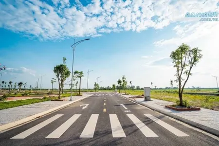 BÁN ĐẤT KDT HẢI QUÂN TAM GIANG, CẠNH KCN YÊN PHONG 2C - 100M2 - 3,15 TỶ
