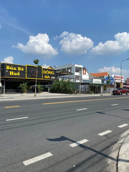 Bán đất 237.7m² ngang 6m giá 6.9 tỷ Phường Bình Dương 0815422197