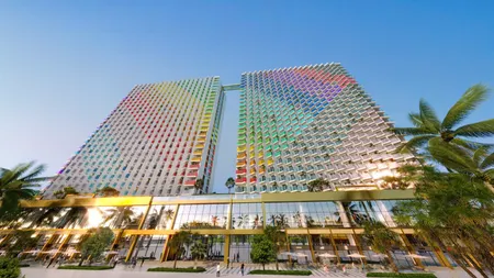 DOLCE PENISOLA QUẢNG BÌNH