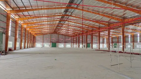 Cho thuê nhà xưởng diện tích từ 3000m2 đến 20.000m2, phường phú Mỹ thủ dầu một, kcn đại đăng