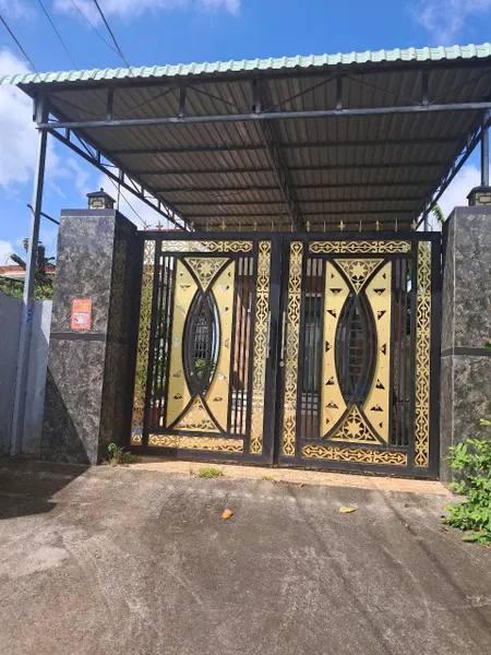 Ngộp thanh lý gấp nhà đ29 nghãi thành 6x44x50 thổ cư  giá chỉ 1ty8 thương lượng