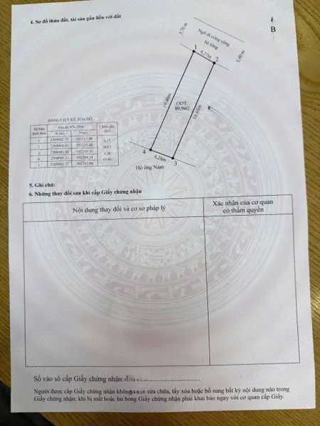 ⭐⭐⭐Đất tuyến 2 đường Cam Lộ, 81m đường 6m ôtô đỗ cửa giá 2,99 tỷ