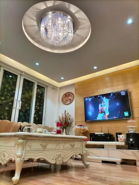 BÁN NHÀ ĐẸP – VỊ TRÍ ĐẮC ĐỊA PHỐ KHÂM THIÊN