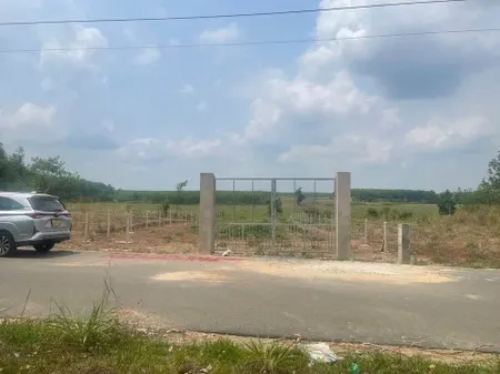 Bán đất 22712.2m² giá 235 triệu Xã Tân Lợi