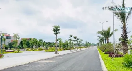 BÁN ĐẤT KĐT PHỐ THẮNG CENTRAL PARK, HIỆP HOÀ, BẮC GIANG - 85M2 - 3,1 TỶ