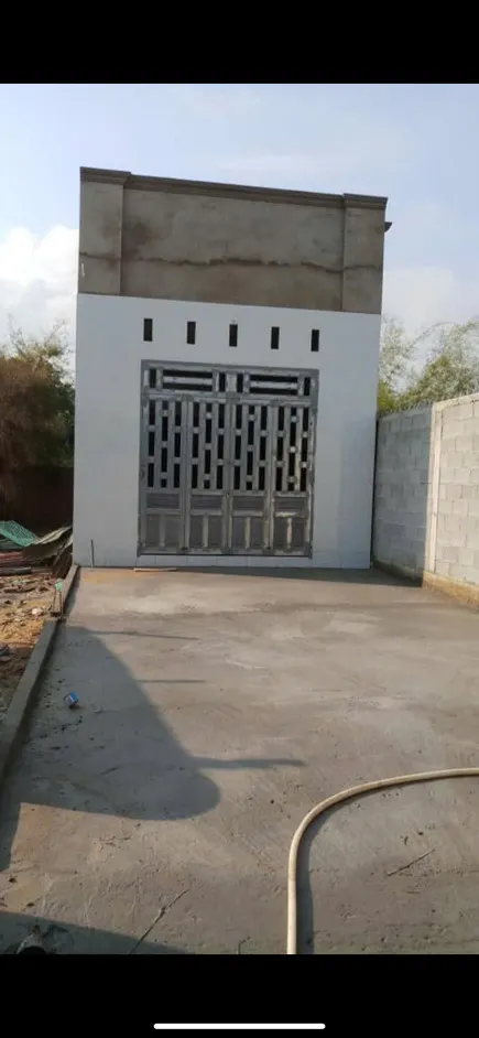 Chính chủ cần bán nhà đẹp – Giá tốt tại Phú Mỹ, Thủ Dầu Một, Bình Dương