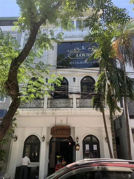 Bán nhà mặt tiền đẹp 4 tầng đường đức lợi 2, hải châu gần sông hàn, sân bay, giá tốt chỉ 11.8 tỷ