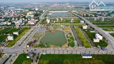 BÁN ĐẤT KĐT RÙA VÀNG TÂY VÔI, LẠNG GIANG, BẮC GIANG 70M2 - 1,6 TỶ