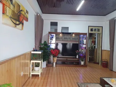 Cần bán nhà Cao Thắng