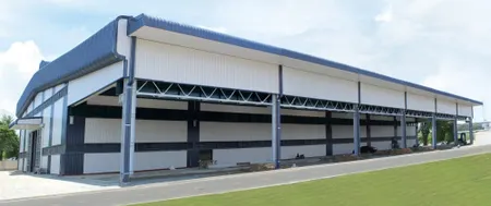 Cho thuê nhà xưởng diện tích từ 3000m2 đến 20.000m2, khu vực tân uyên