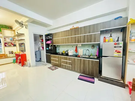 🔥 Cho Thuê Chung cư Xuân Phú Tp Huế Đẹp Mới