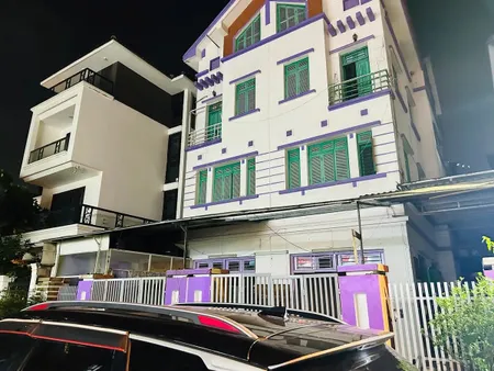 Bán Biệt Thự Intracom Trung Văn – Nam Từ Liêm – 144m² – 4 Tầng – Mặt Tiền 6.2m – Giá 36 Tỷ 📍