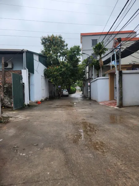 74m2 ĐẤT VÂN CANH - VUÔNG ĐẸP - 10m RA VÀNH ĐAI 3.5 - Ô TÔ TRÁNH, ĐỪNG ĐỖ, HẬU ÁI, SƠN ĐỒNG, Hoài Đức, GIÁ ĐẦU TƯ